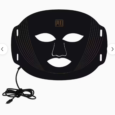 Radiant Light Therapy Mask